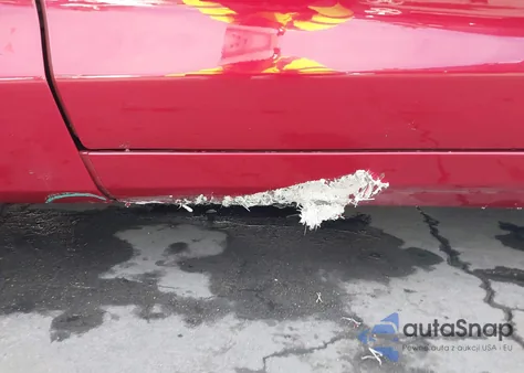 2008 Chevrolet Corvette from USA, damaged, VIN 1G1YY26W785113535